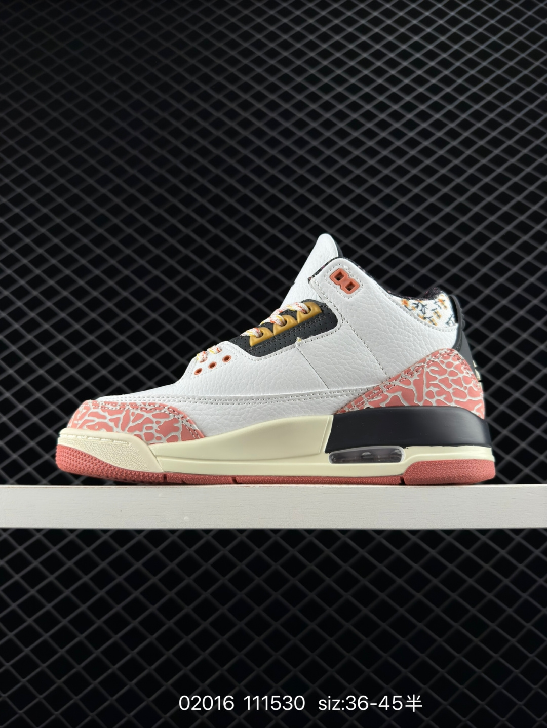 Air jordan 3 Retro AJ3